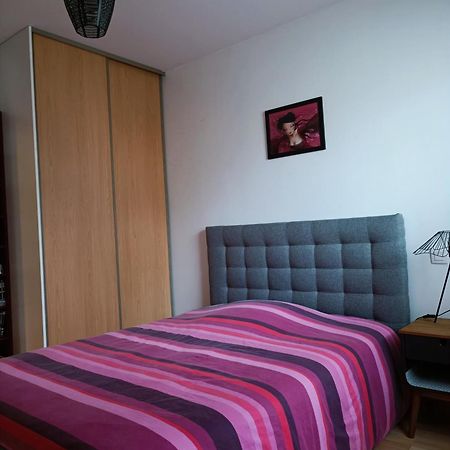 Apartamento Les Islettes Sainte-Luce-sur-Loire Exterior foto