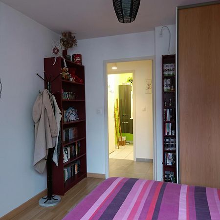 Apartamento Les Islettes Sainte-Luce-sur-Loire Exterior foto