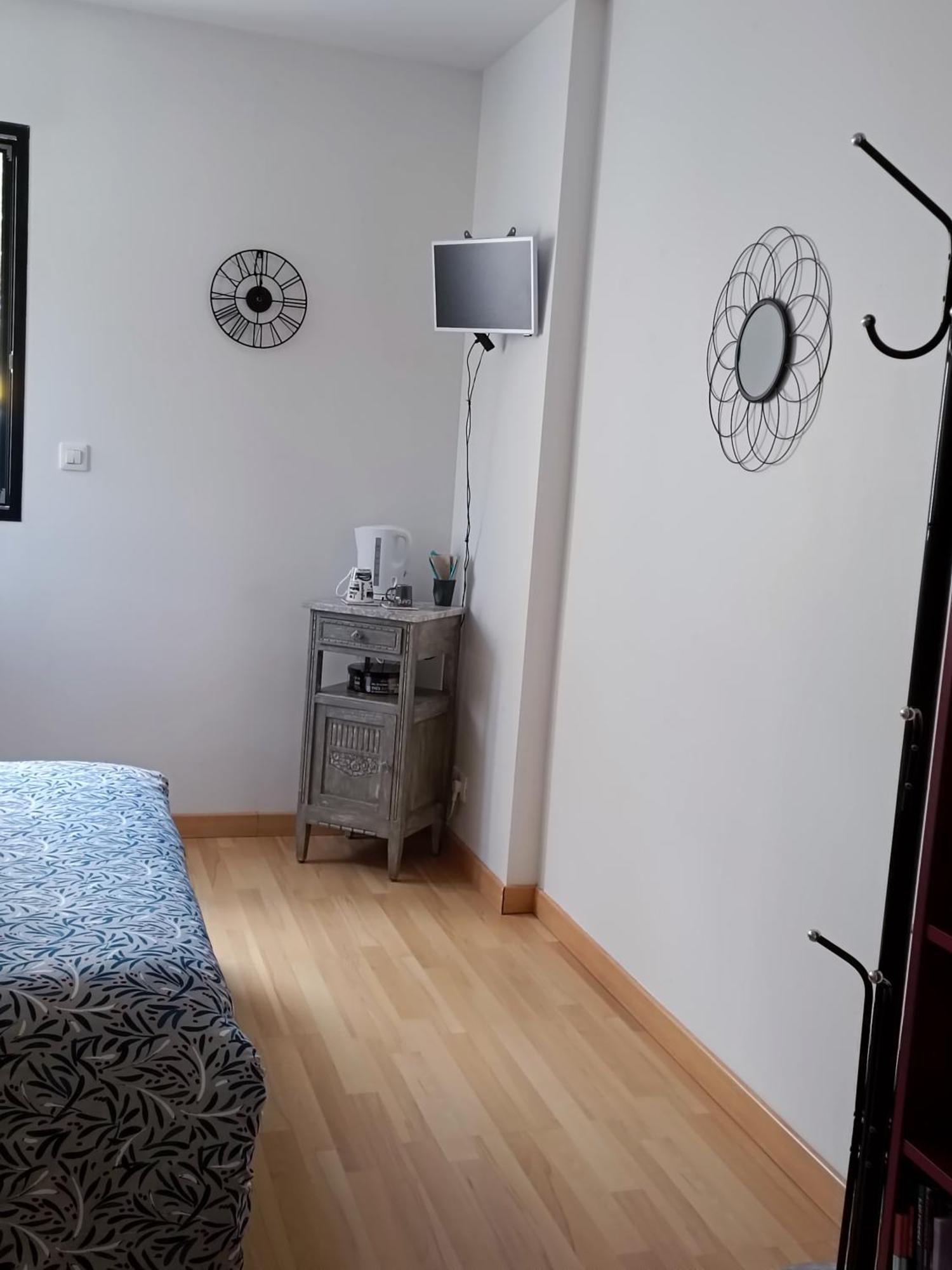Apartamento Les Islettes Sainte-Luce-sur-Loire Exterior foto