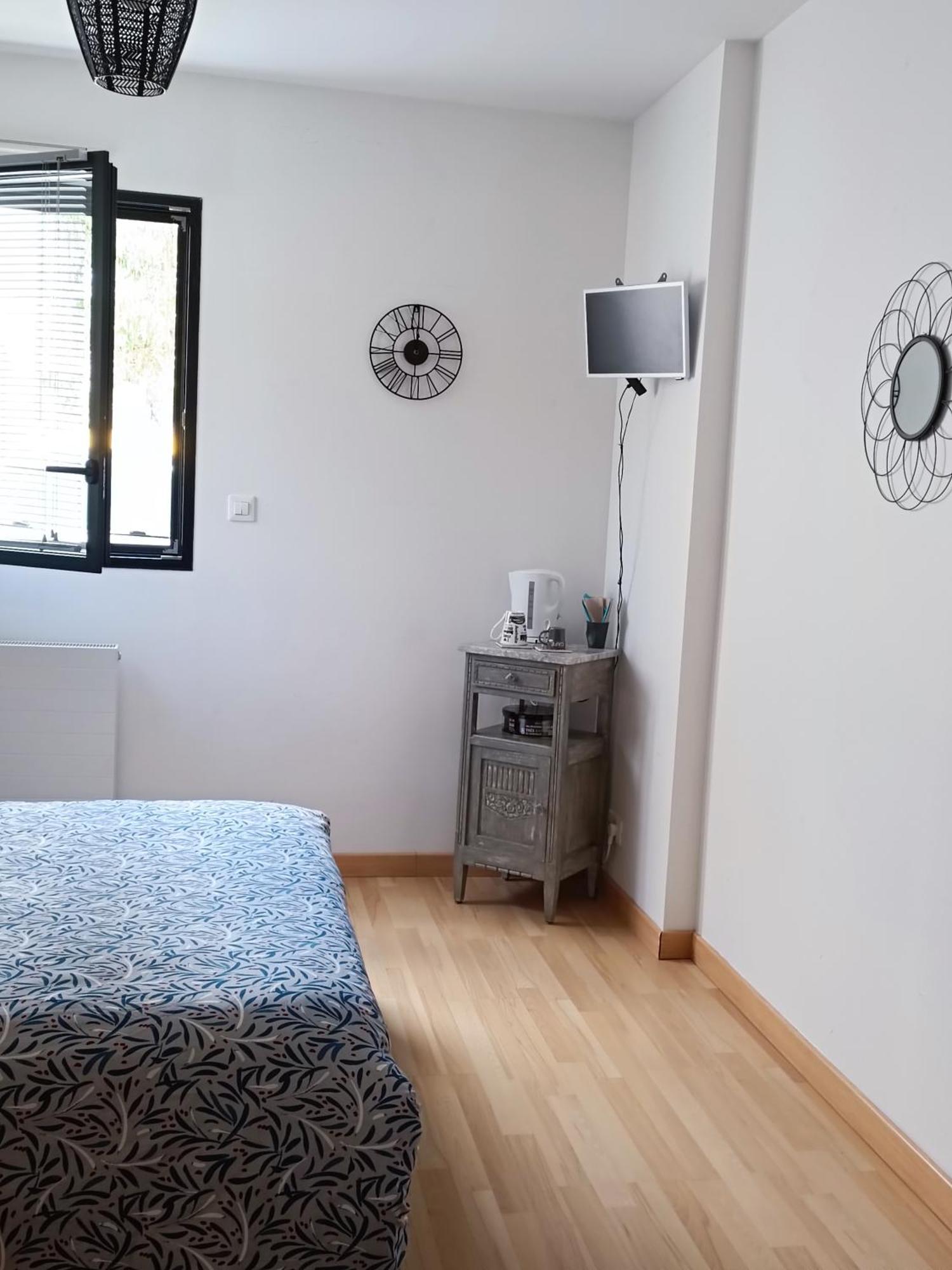 Apartamento Les Islettes Sainte-Luce-sur-Loire Exterior foto